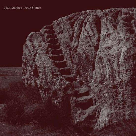 Cover for Dean Mcphee · Four Stones (LP) (2018)