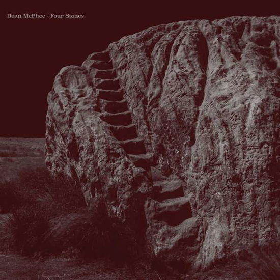 Four Stones - Dean Mcphee - Musik - HOOD - 0735850138305 - 1. marts 2018