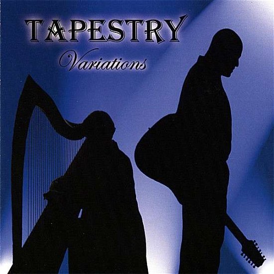 Cover for Tapestry · Variations (CD) (2007)
