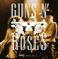 Deer Creek 1991 Vol. 2 - Guns N' Roses - Musik - Parachute - 0803343122305 - 30 juni 2017