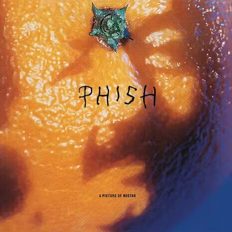 A Picture of Nectar - Phish - Music - ALTERNATIVE - 0850014859305 - June 2, 2023