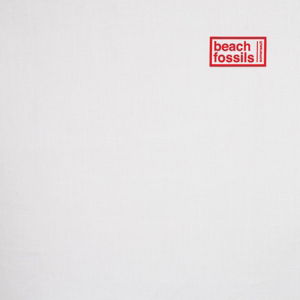 Cover for Beach Fossils · Somersault (LP) (2017)