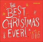 Cover for Newsong · Best Christmas Ever (CD) (2016)