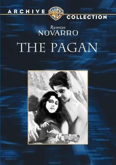 Cover for Pagan (DVD) (2010)