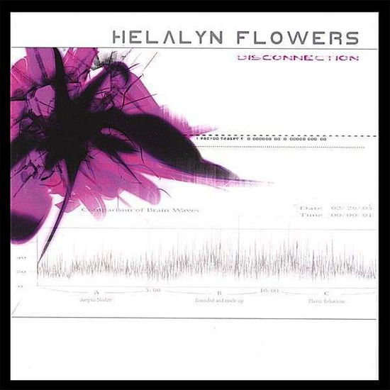 Cover for Helalyn Flowers · Disconnection (CD) (2006)