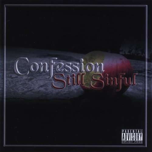 Cover for Confession · Still Sinful (CD) (2011)