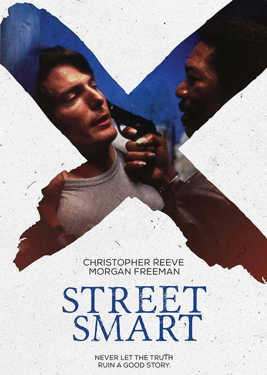 Cover for Street Smart (DVD) (2015)