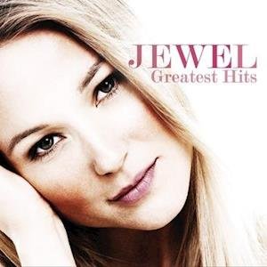 Cover for Jewel · Greatest Hits (LP) (2018)