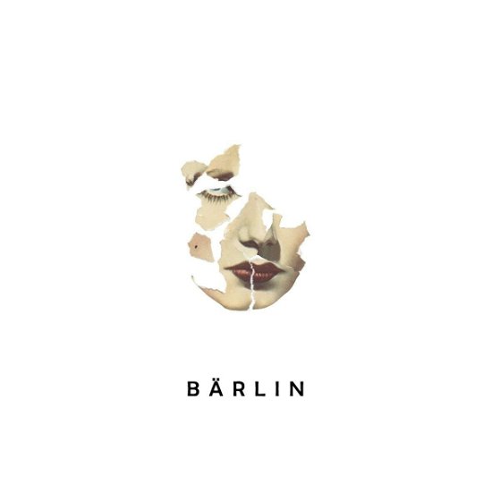 Cover for Barlin · Dust Of Our Dreams (LP) (2020)