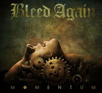 Momentum - Bleed Again - Muziek - SLIPTRICK B148 - 3614973980305 - 5 mei 2017