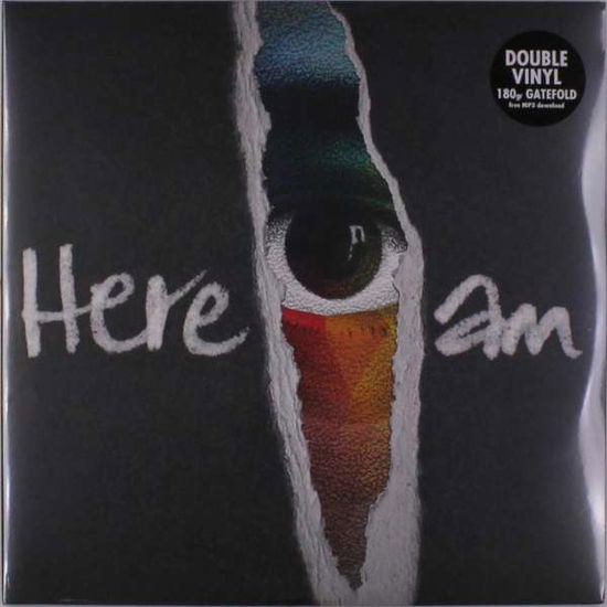 Here I Am - Groundation - Musik - SOULBEATS - 3760248831305 - 27. Juli 2018