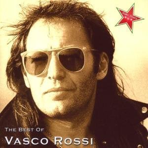 Cover for Vasco Rossi · Best of (CD) (2008)