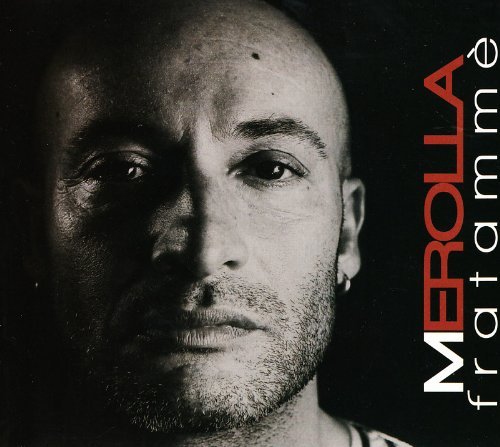 Cover for Merolla · Frattamme (CD) (2011)