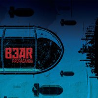 Cover for Bear · Propaganda (LP) (2020)