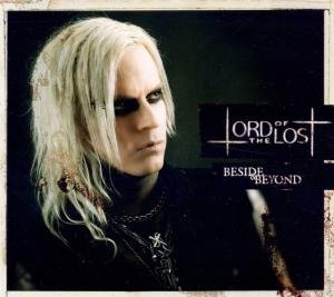 Cover for Lord Of The Lost · Beside &amp; Beyond (CD) (2012)