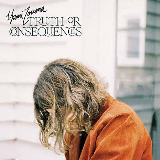 Cover for Yumi Zouma · Truth or Consequences (CD) [Japan Import edition] (2020)