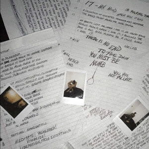 17 - Xxxtentacion - Musique - ULTRA VYBE CO. - 4526180655305 - 10 novembre 2024