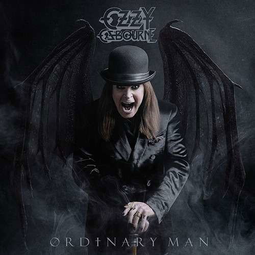 Ordinary Man - Ozzy Osbourne - Muziek - EPIC - 4547366445305 - 21 februari 2020