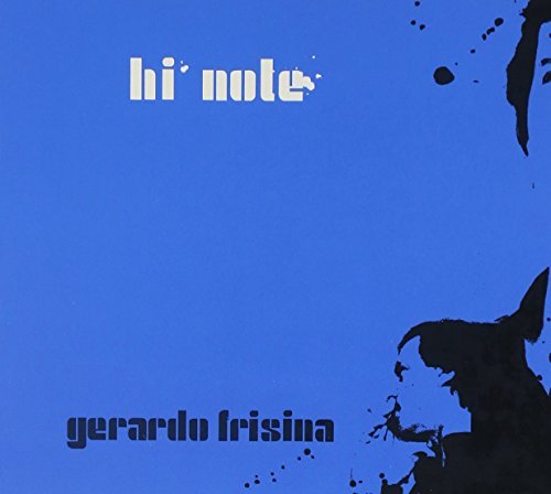 Hi Note - Gerardo Frisina - Music - KNGJ - 4909346717305 - December 21, 2005