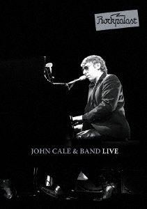 Live at Rockpalast - John Cale - Musik - MSI - 4938167022305 - 25 maj 2017