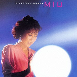 Cover for Mio · Starlight Shower (CD) [Japan Import edition] (2012)