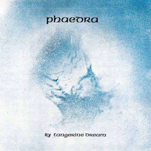 Phaedra - Tangerine Dream - Música - Universal Music Japan - 4988005871305 - 10 de marzo de 2015