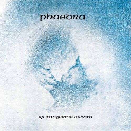 Phaedra - Tangerine Dream - Musik - Universal Music Japan - 4988005871305 - 10. marts 2015