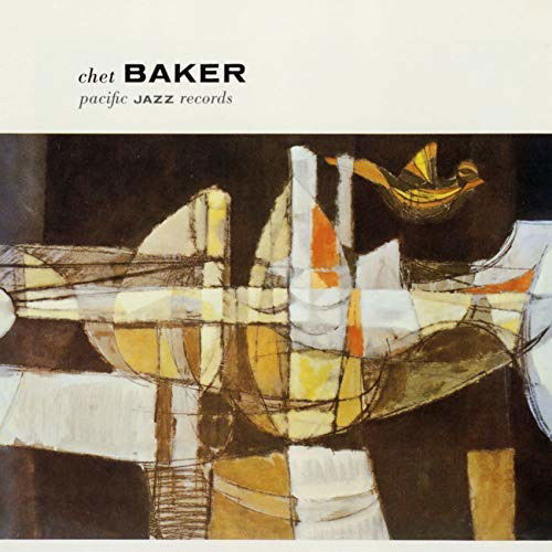 Cover for Chet Baker · Trumpet Artistry Of Chet Baker (CD) (2018)