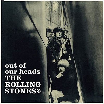 Out Of Our Heads - The Rolling Stones - Música - MERCURY - 4988031511305 - 14 de outubro de 2022