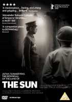 Cover for Aleksandr Sokurov · Sun (DVD) (2006)