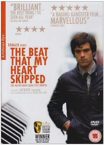 The Beat That My Heart Skipped - The Beat That My Heart Skipped - Elokuva - Artificial Eye - 5021866336305 - maanantai 27. maaliskuuta 2006
