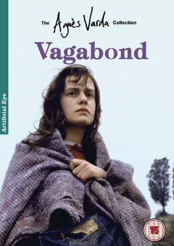 Cover for Vagabond (DVD) (2011)