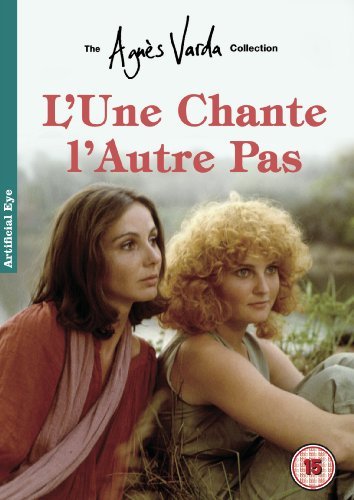 LUne Chante LAutre Pas - Agnès Varda - Filme - Artificial Eye - 5021866477305 - 26. September 2011