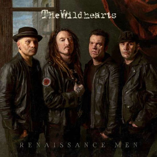 Renaissance men - Wildhearts - Musik - VARIOUS - 5053760048305 - 10. Mai 2019