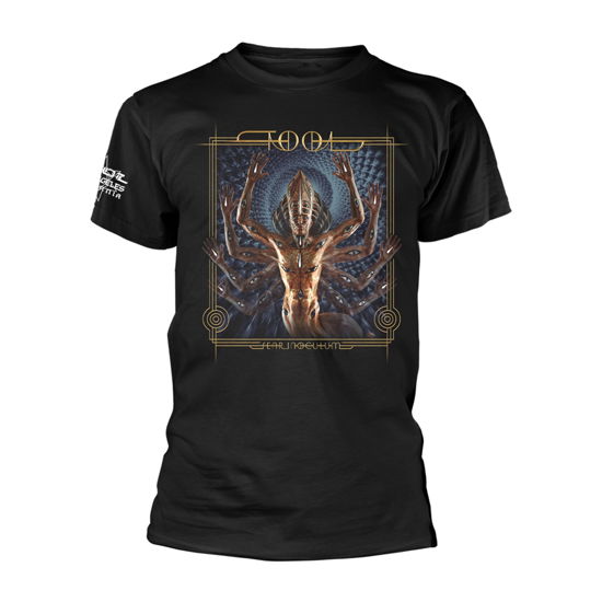 Cover for Tool · Being (T-shirt) [size M] (2021)
