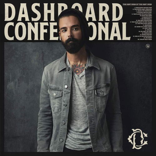 Cover for Dashboard Confessional · The Best Ones of the Best Ones (Indie Exclusive) (LP) (2020)