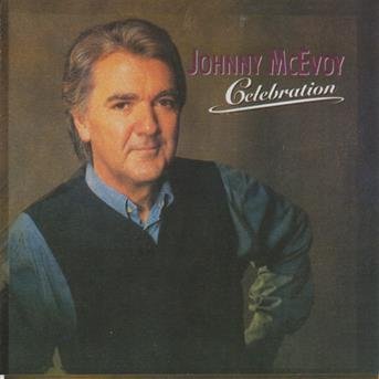 Celebration - Johnny Mcevoy - Musik - DOLPHIN - 5099343100305 - 2. august 2004