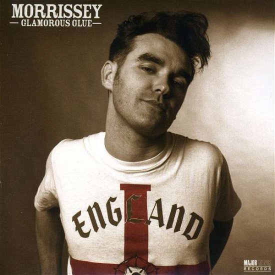 Glamorous Glue - Morrissey - Musik - EMI - 5099909689305 - 26. april 2011
