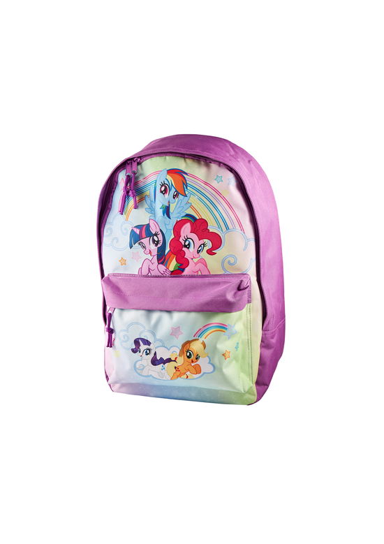 Cover for My Little Pony · Backpack (20l)  (086509002l) (Leksaker)