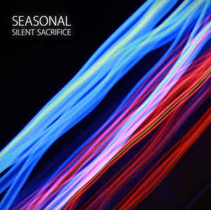 Cover for Silent Sacrifice · Seasonal (CD) (2018)