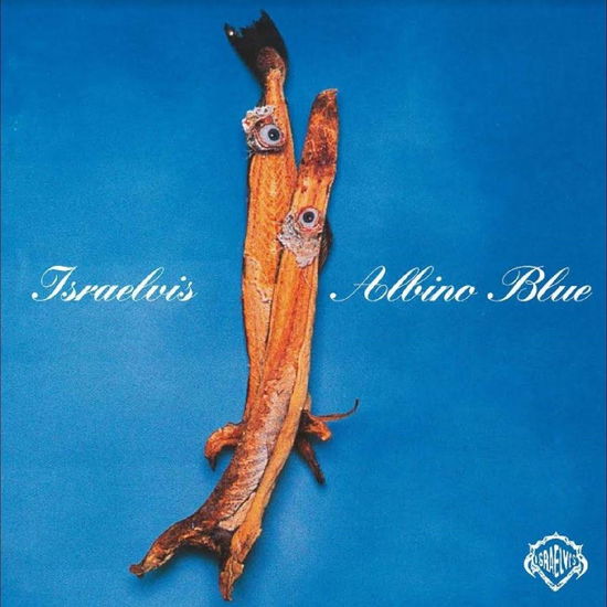 Albino Blue - Israelvis - Music - Norske Albumklassikere - 7059136210305 - February 16, 2024