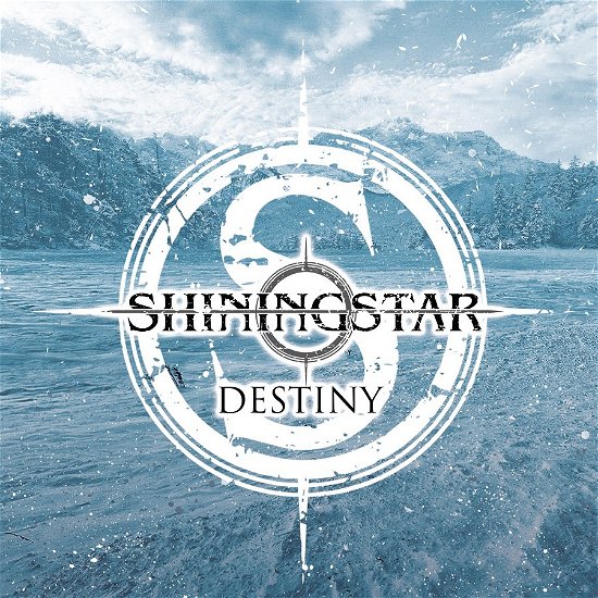 Cover for Shining Star · Destiny (CD) (2021)
