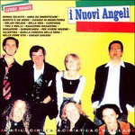 Cover for I Nuovi Angeli · Cantaitalia (CD)