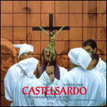 Cover for Confraternita Delle Voci · Castelsardo (CD)