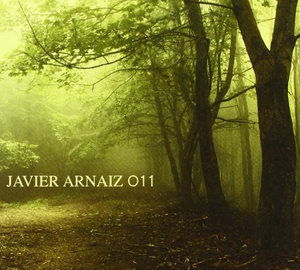 Cover for Javier Arnaiz 011 (CD) (2020)