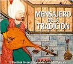 Messenger of the Tradition - Aa.vv. - Music - PNEUMA - 8428353513305 - February 25, 2013