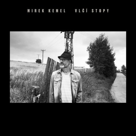 Cover for Kemel / Kemel · Vlci Stopy (CD) (2021)