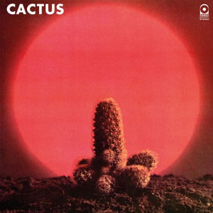 Cactus - Cactus - Music - MUSIC ON VINYL - 8719262001305 - July 15, 2016