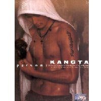 Cover for Kangta · Persona (CD) (2011)