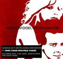 Cover for Hollywood Mon Amour · Hollywood Mon Amour - Hollywood Mon Amour (CD) (2008)